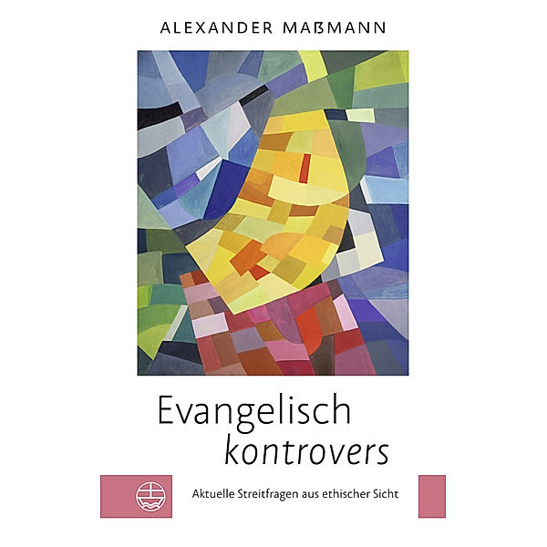 Evangelisch kontrovers, Alexander Maßmann