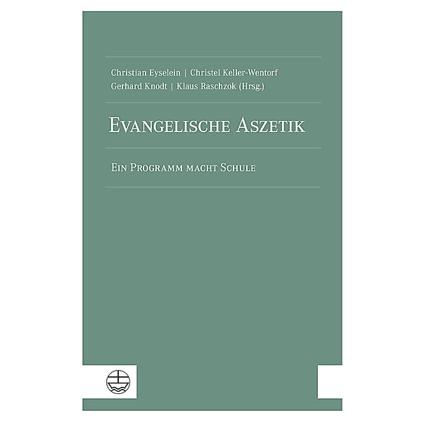 Evangelische Aszetik