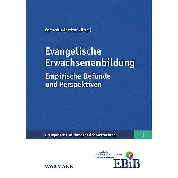 Evangelische Erwachsenenbildung, Nicola Bücker, Andreas Seiverth