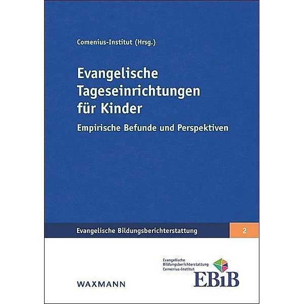 Evangelische Tageseinrichtungen für Kinder, Thomas Böhme