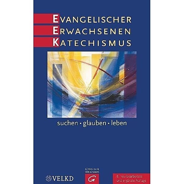 Evangelischer Erwachsenenkatechismus