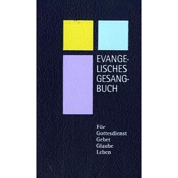 Evangelisches Gesangbuch, Ausgabe für die Evangelisch-Lutherischen Kirchen in Bayern und Thüringen, Geschenkausgabe