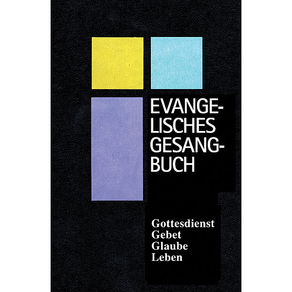 Evangelisches Gesangbuch für Sehbehinderte