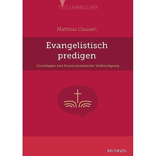 Evangelistisch Predigen, Matthias Clausen