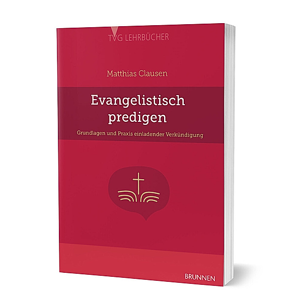 Evangelistisch Predigen, Matthias Clausen