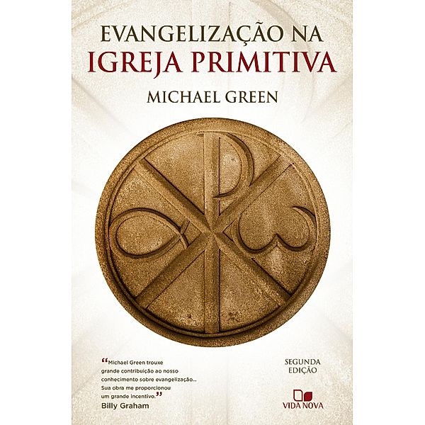 Evangelização na igreja primitiva, Michael Green