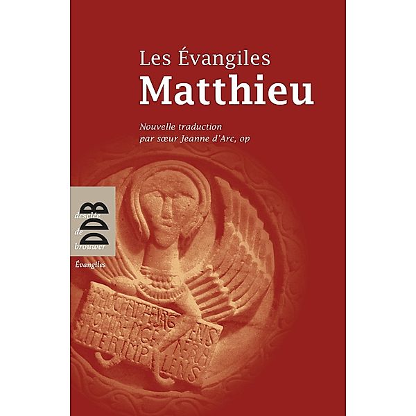 Evangile selon Matthieu, Soeur Jeanne d'Arc