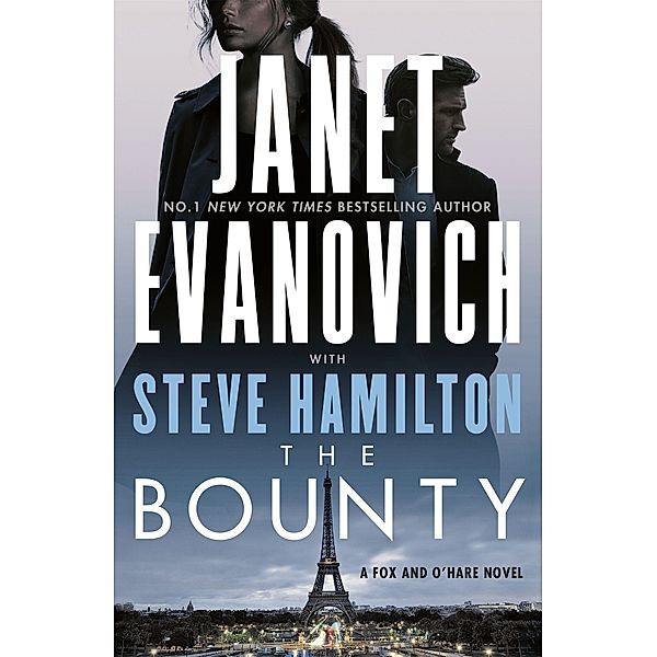 Evanovich, J: Bounty, Janet Evanovich, Steve Hamilton