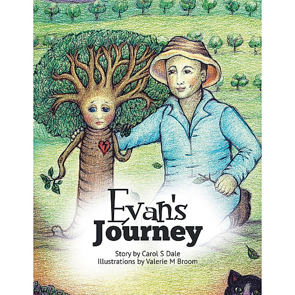 Evan’S Journey, Carol S Dale