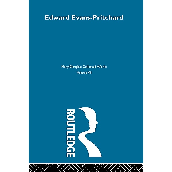 Evans-Pritchard, Mary Douglas