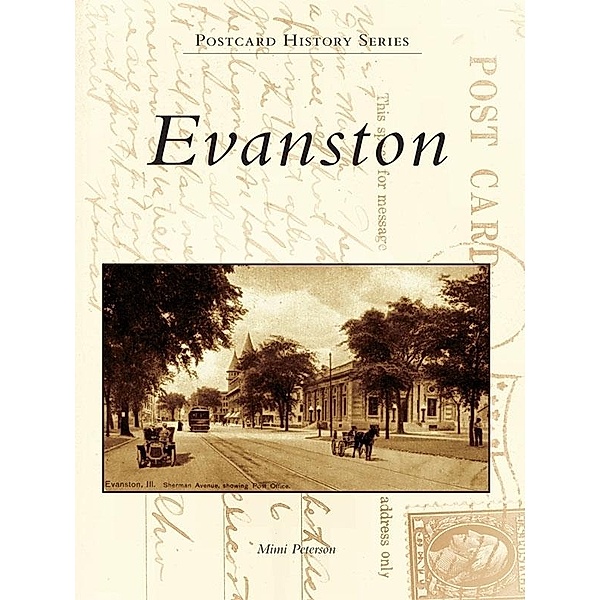 Evanston, Mimi Peterson