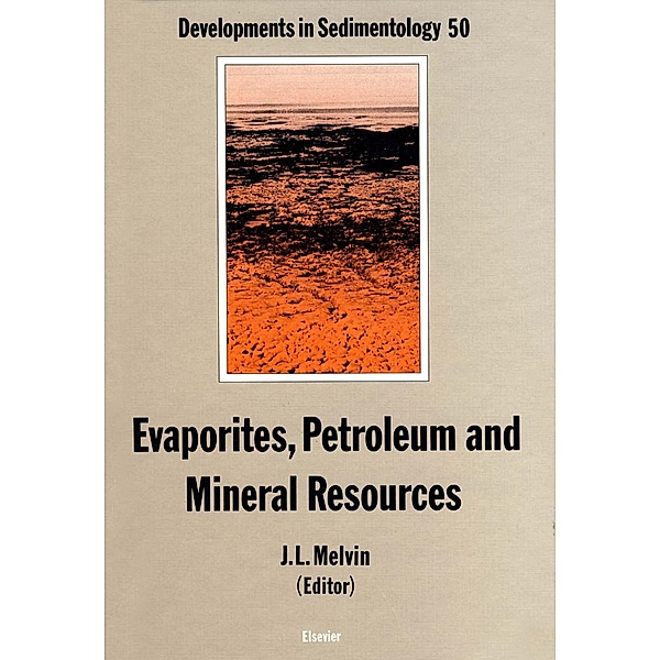 Evaporites, Petroleum and Mineral Resources