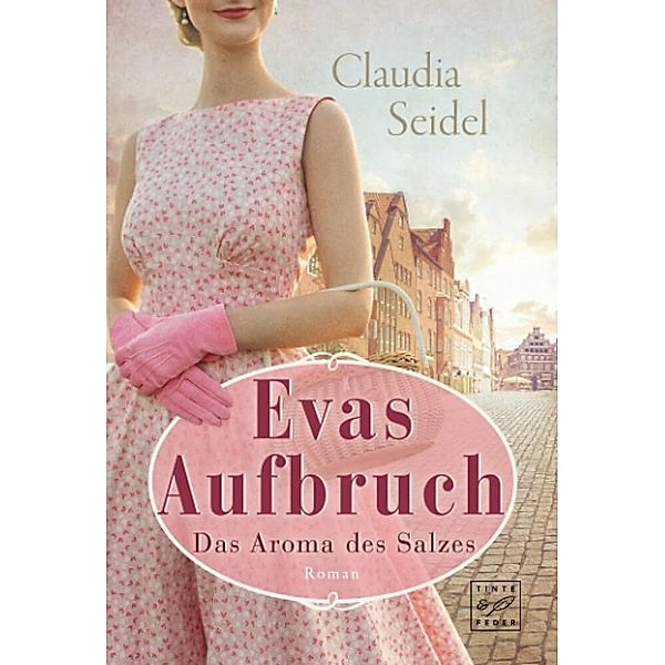 Evas Aufbruch, Claudia Seidel