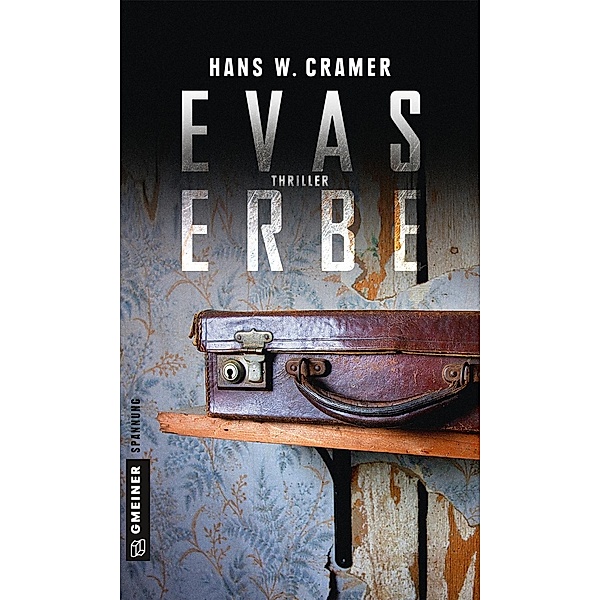 Evas Erbe / Sabine, Raster und Philo Bd.2, Hans W. Cramer