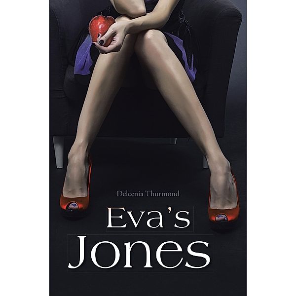 Eva'S Jones, Delcenia Thurmond