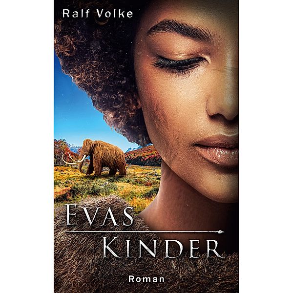 Evas Kinder, Ralf Volke