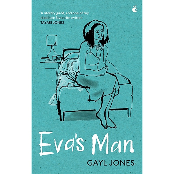 Eva's Man / Virago Modern Classics Bd.786, Gayl Jones