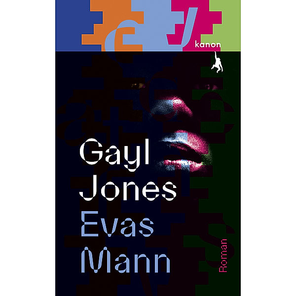 Evas Mann, Gayl Jones