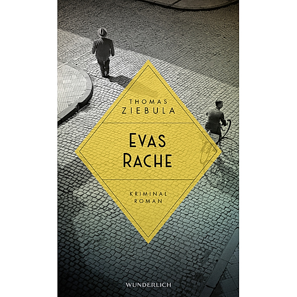 Evas Rache / Paul Stainer Bd.4, Thomas Ziebula
