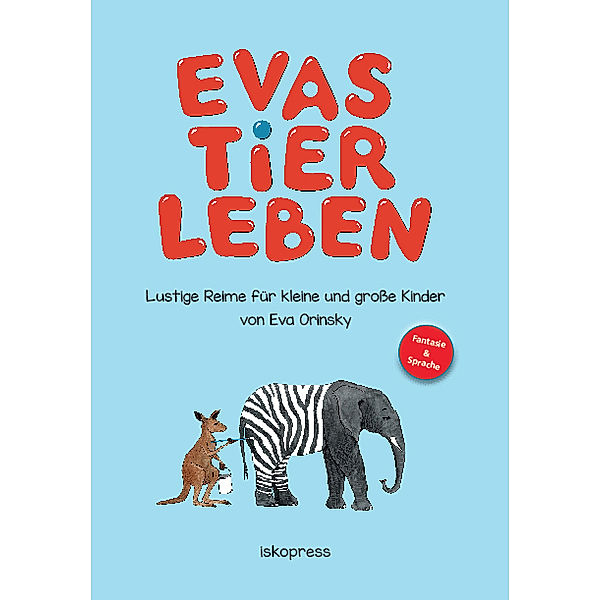 Evas Tierleben, Eva Orinsky