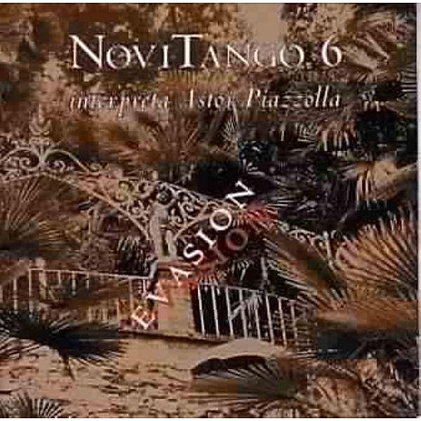 Evasion-Interpreta Astor, Novi Tango 6