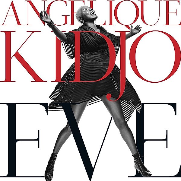 Eve, Angelique Kidjo