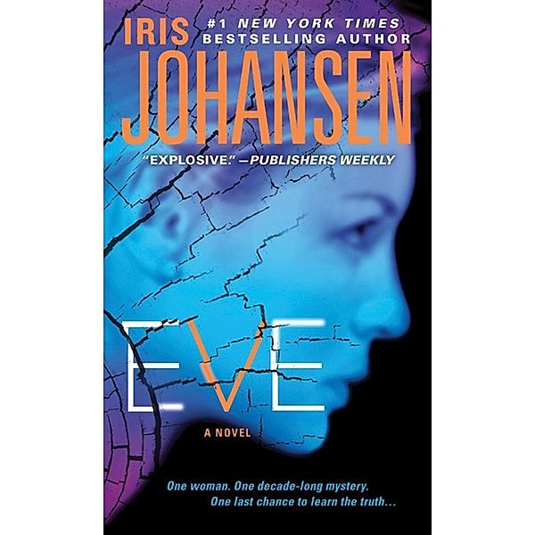 Eve, Iris Johansen
