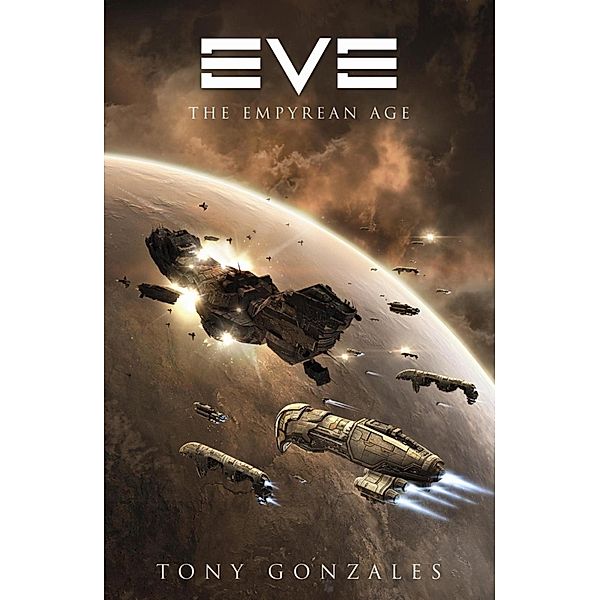 Eve, Tony Gonzales