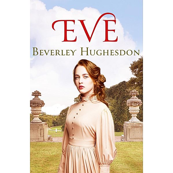 Eve, Beverley Hughesdon