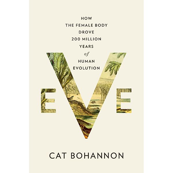 Eve, Cat Bohannon