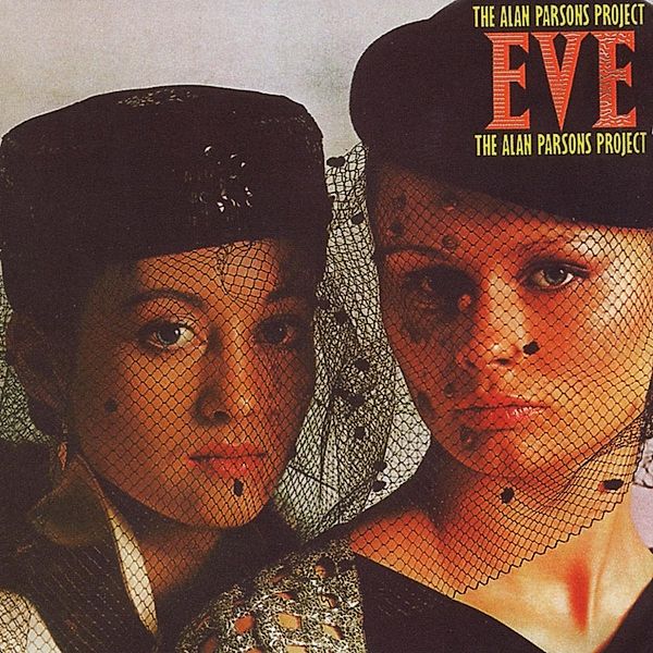 Eve, The Alan Parsons Project