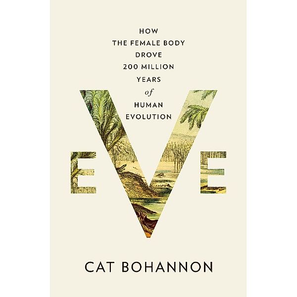 Eve, Cat Bohannon