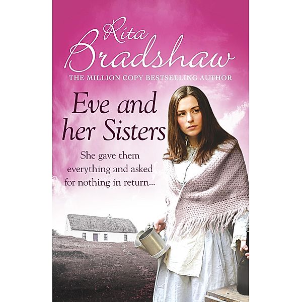 Eve and her Sisters, Rita Bradshaw