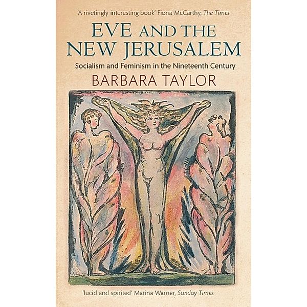 Eve and the New Jerusalem, Barbara Taylor