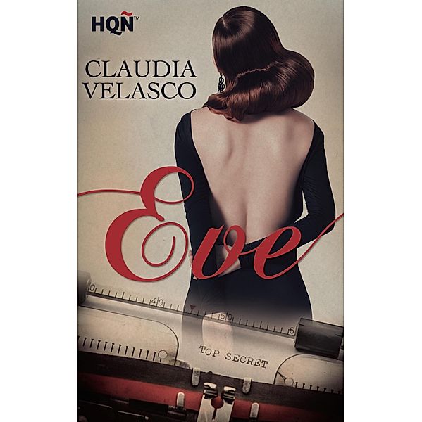Eve / HQÑ, Claudia Velasco
