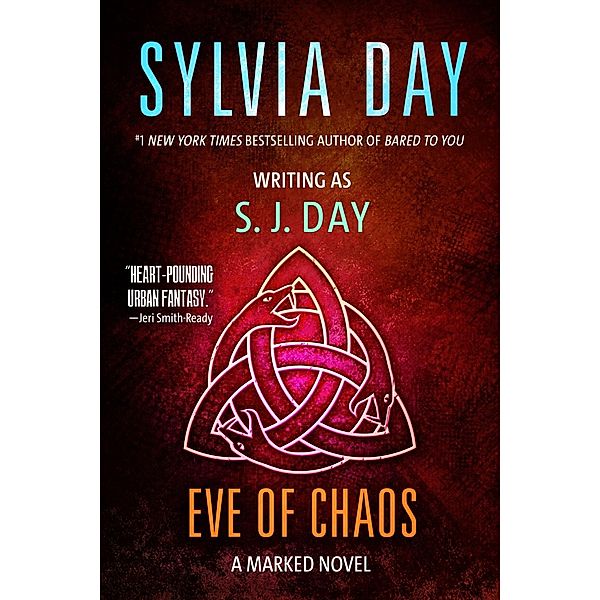 Eve of Chaos, Sylvia Day