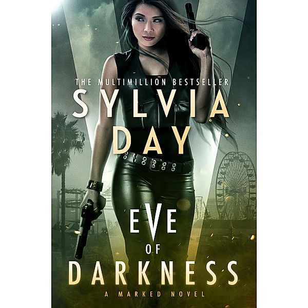 Eve of Darkness / Sylvia Day, Sylvia Day