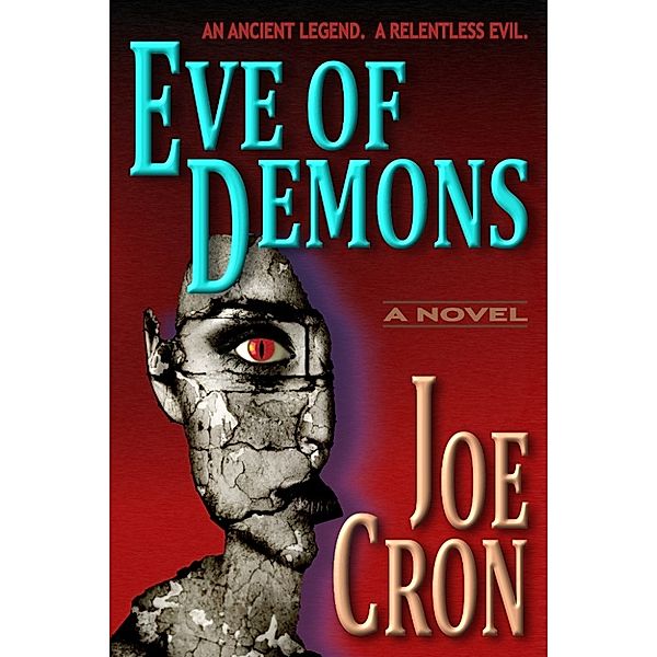 Eve of Demons, Joe Cron