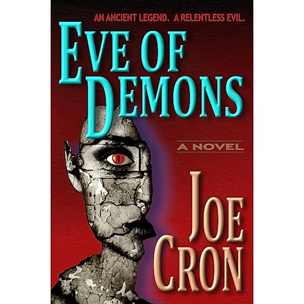 Eve of Demons, Joe Cron