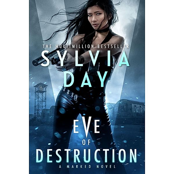 Eve of Destruction / Sylvia Day, Sylvia Day
