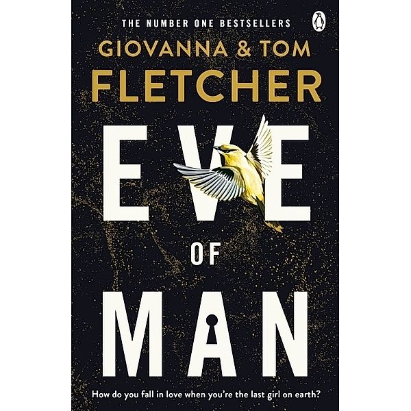 Eve of Man, Giovanna Fletcher, Tom Fletcher