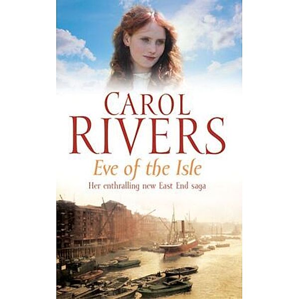 Eve of the Isle, Carol Rivers