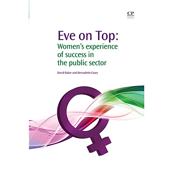 Eve on Top, David Baker, Bernadette Casey