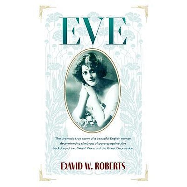 Eve / Sid Harta Publishers, David Roberts