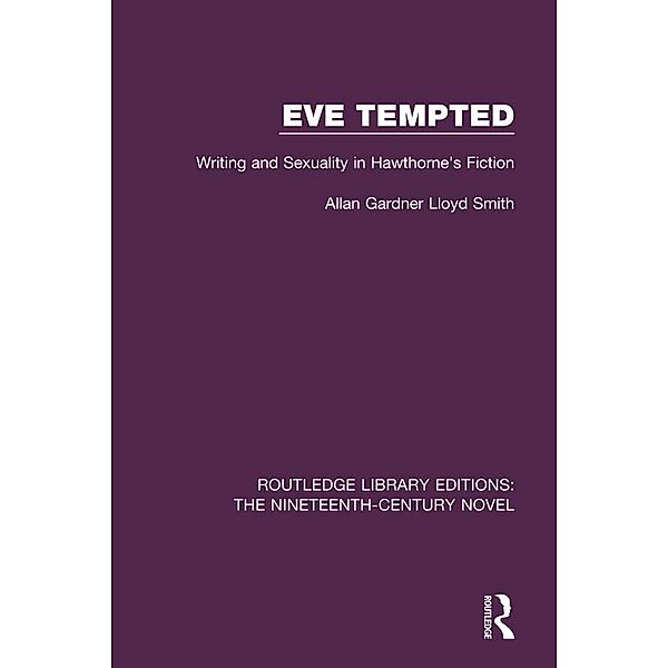 Eve Tempted, Allan Gardner Lloyd Smith