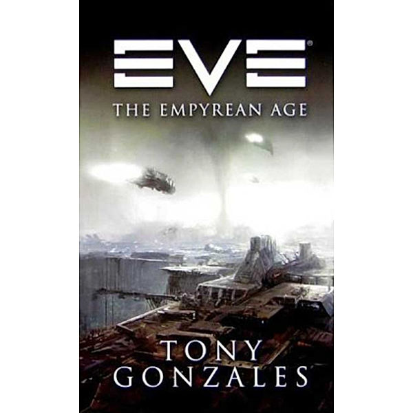 EVE - The Empyrean Age, Tony Gonzales