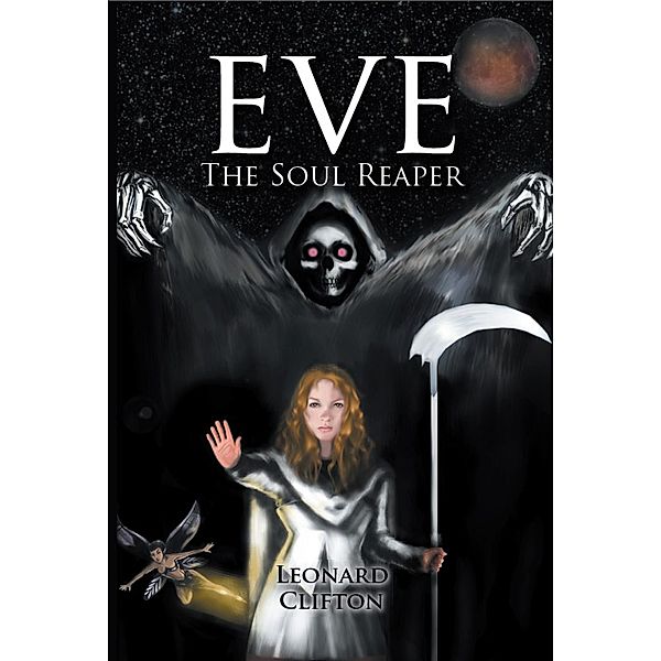 Eve The Soul Reaper (1) / 1, Leonard Clifton