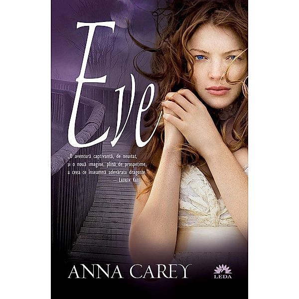 Eve - Vol. I, Anna Carey