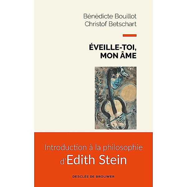 Éveille-toi, mon âme, Bénédicte Bouillot, Christof Betschart