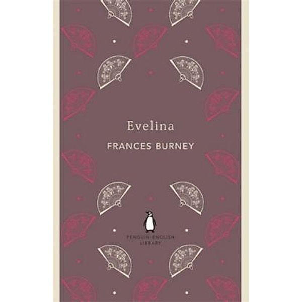 Evelina, Frances Burney